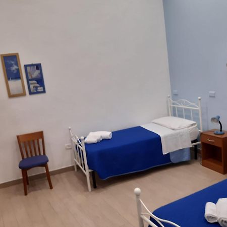 Casa Vacanze Napoli Centro Carmen & Sara Dış mekan fotoğraf