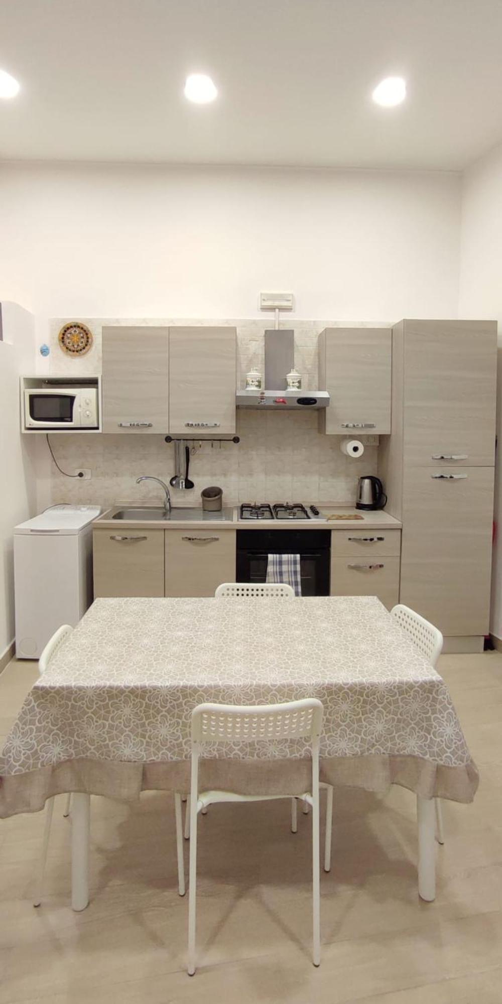 Casa Vacanze Napoli Centro Carmen & Sara Dış mekan fotoğraf