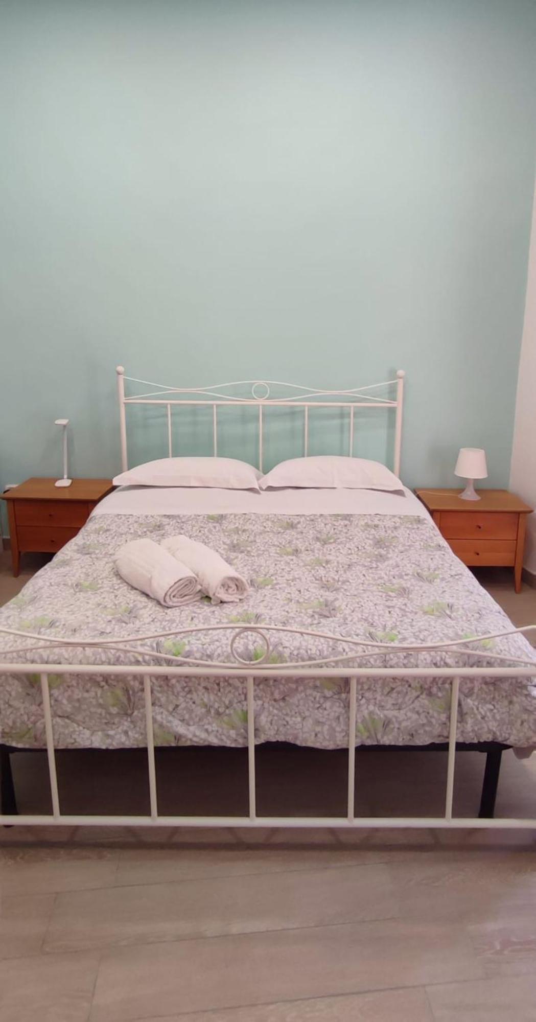 Casa Vacanze Napoli Centro Carmen & Sara Dış mekan fotoğraf